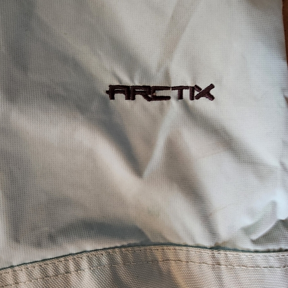 Kids snow pants. Large - Picture 4 of 8